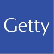 The J. Paul Getty Trust Logo